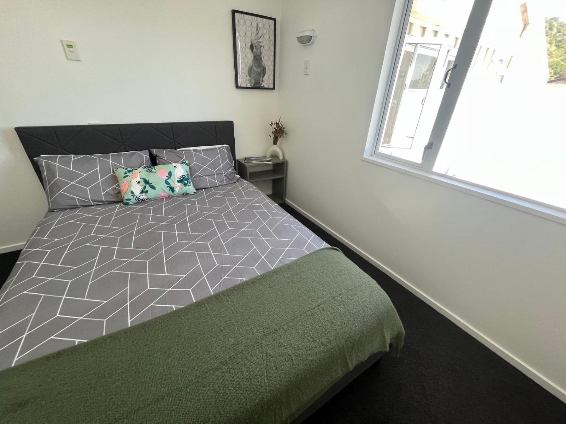 Kaikoura Sea Side lodge Bagian luar foto