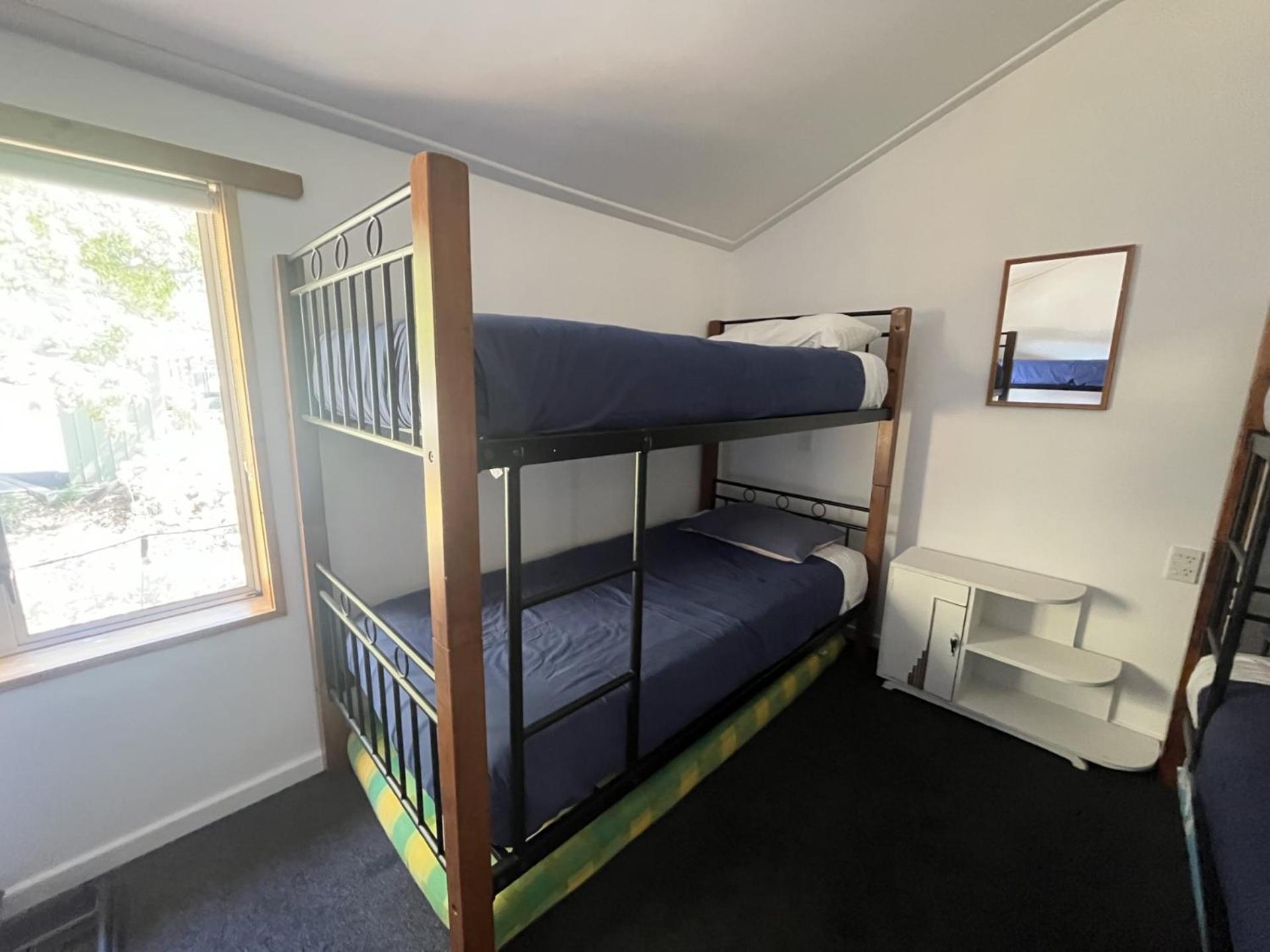 Kaikoura Sea Side lodge Bagian luar foto