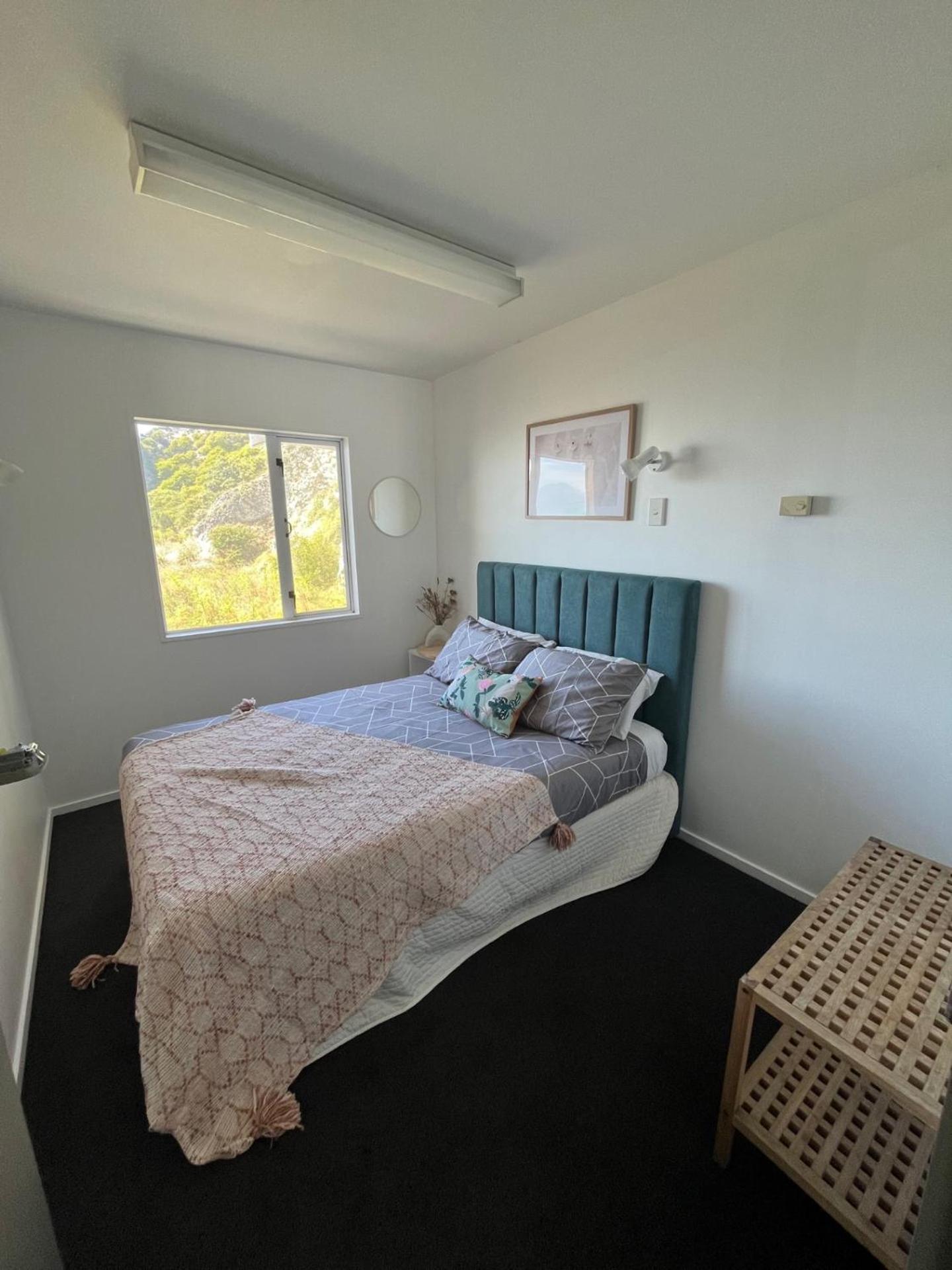 Kaikoura Sea Side lodge Bagian luar foto
