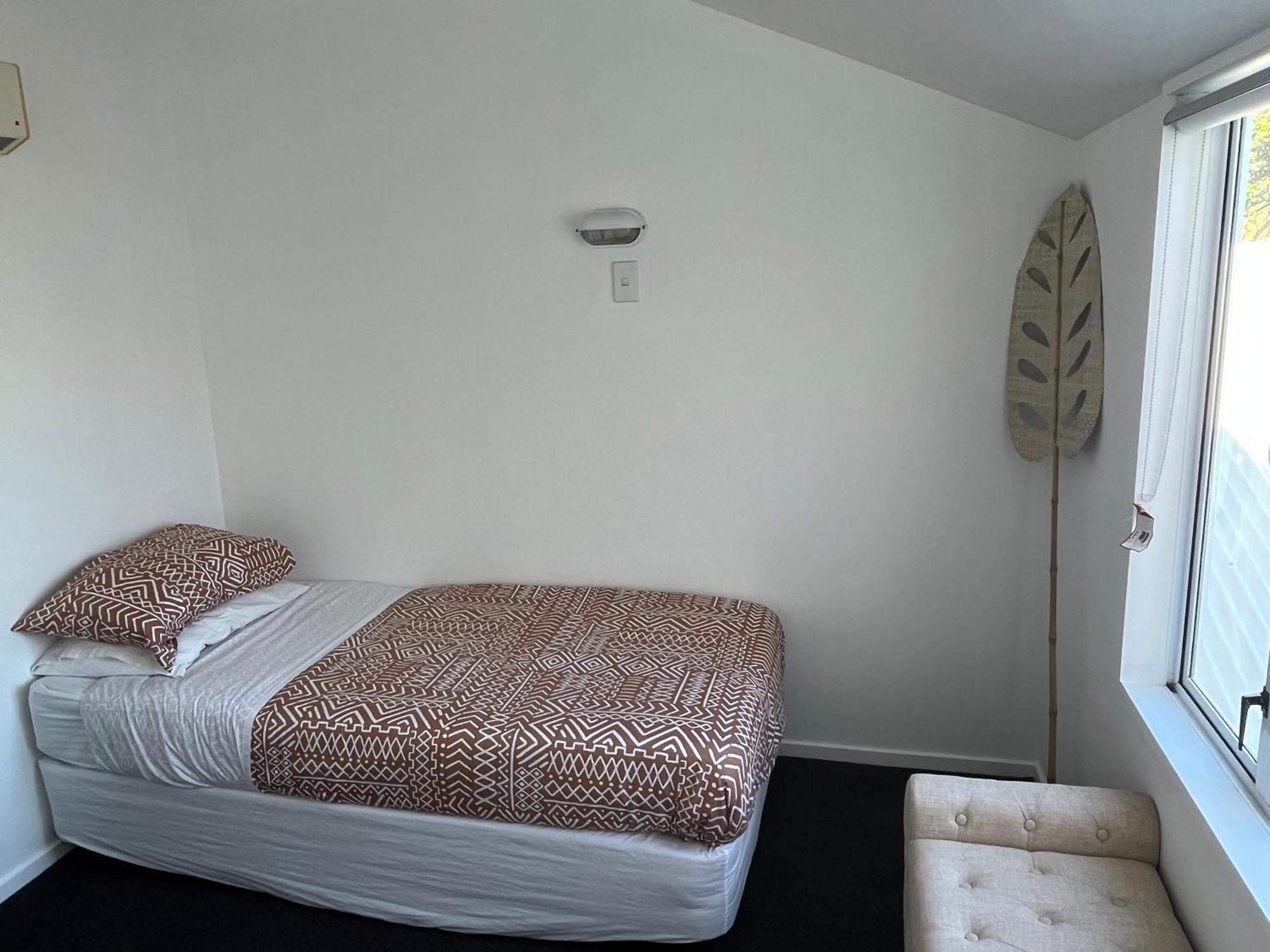 Kaikoura Sea Side lodge Bagian luar foto