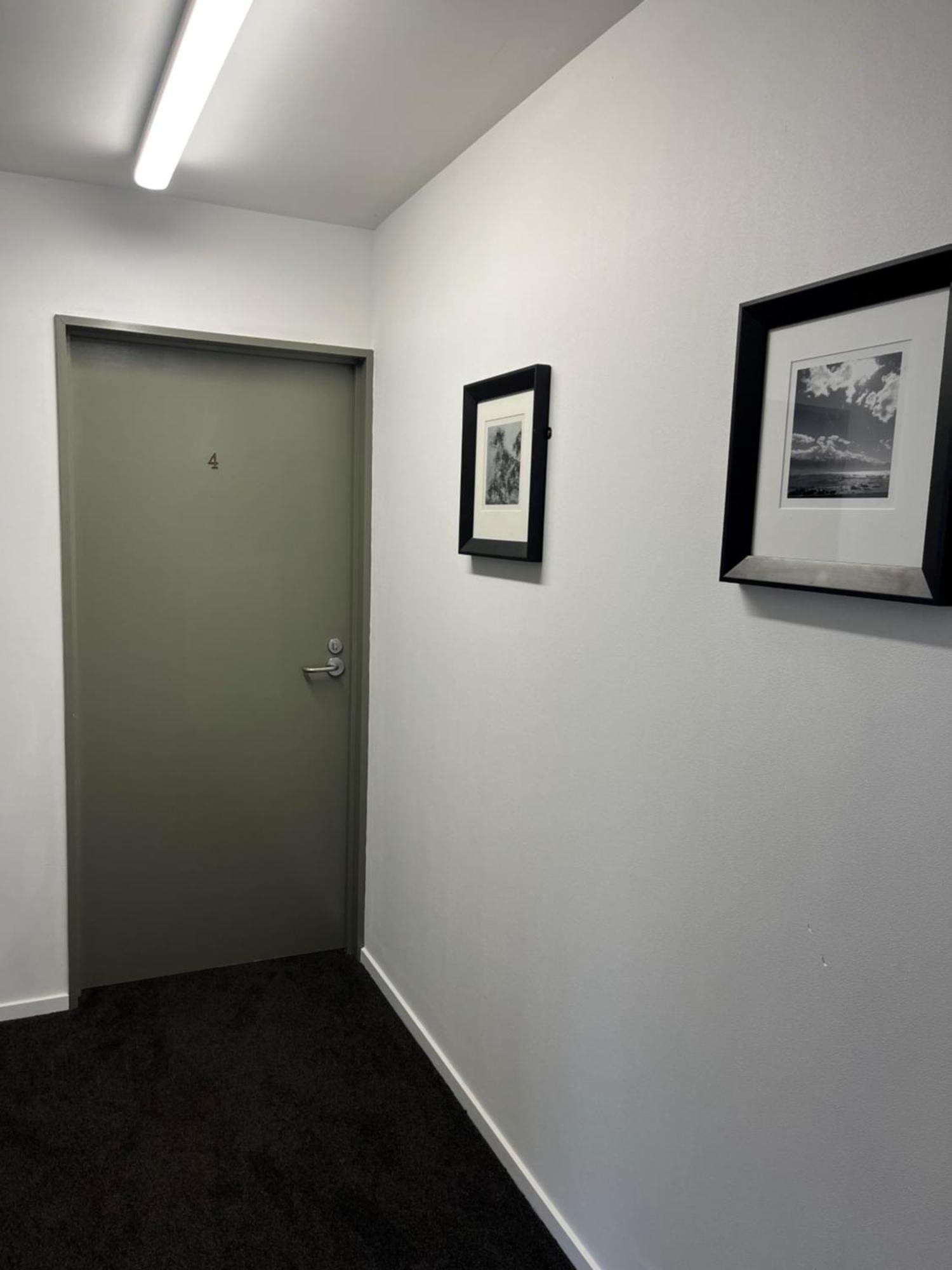 Kaikoura Sea Side lodge Bagian luar foto
