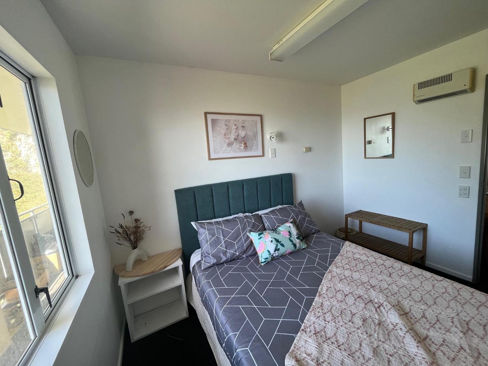 Kaikoura Sea Side lodge Bagian luar foto