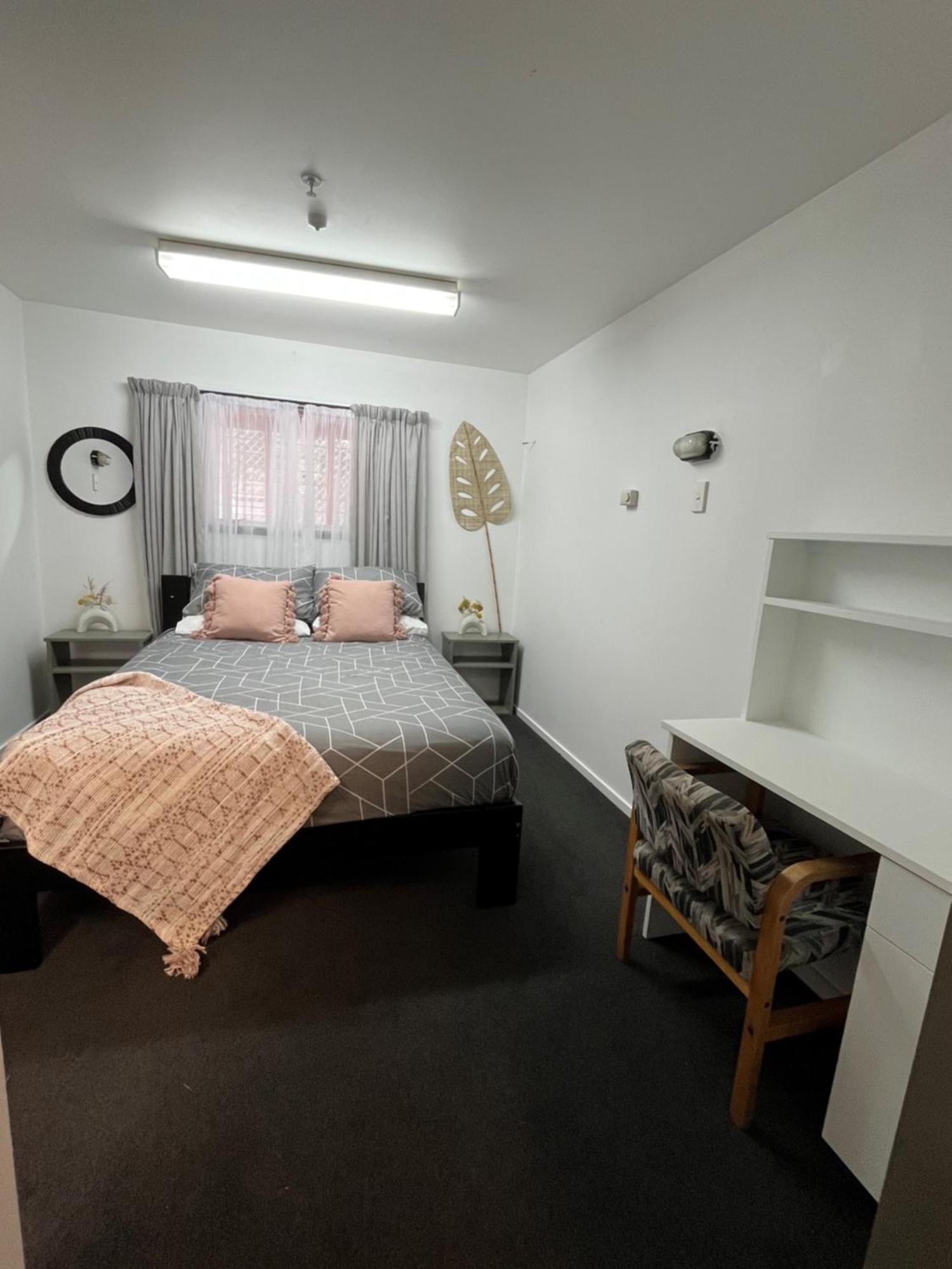 Kaikoura Sea Side lodge Bagian luar foto