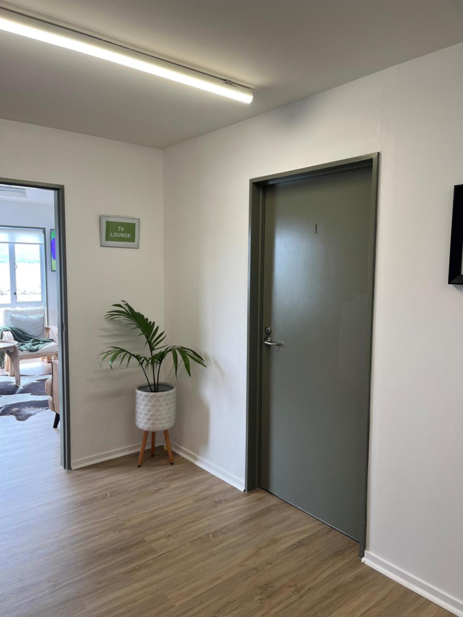 Kaikoura Sea Side lodge Bagian luar foto