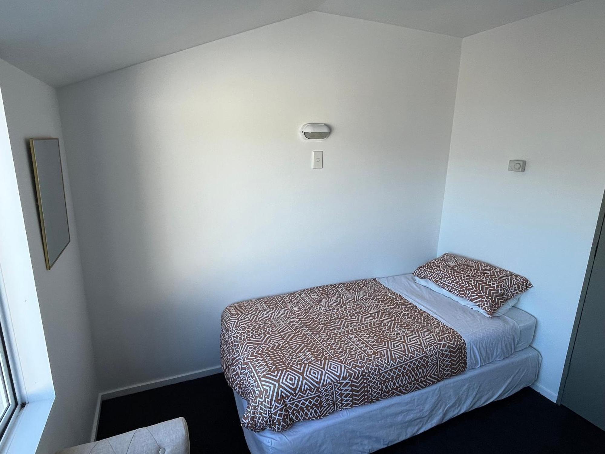 Kaikoura Sea Side lodge Bagian luar foto