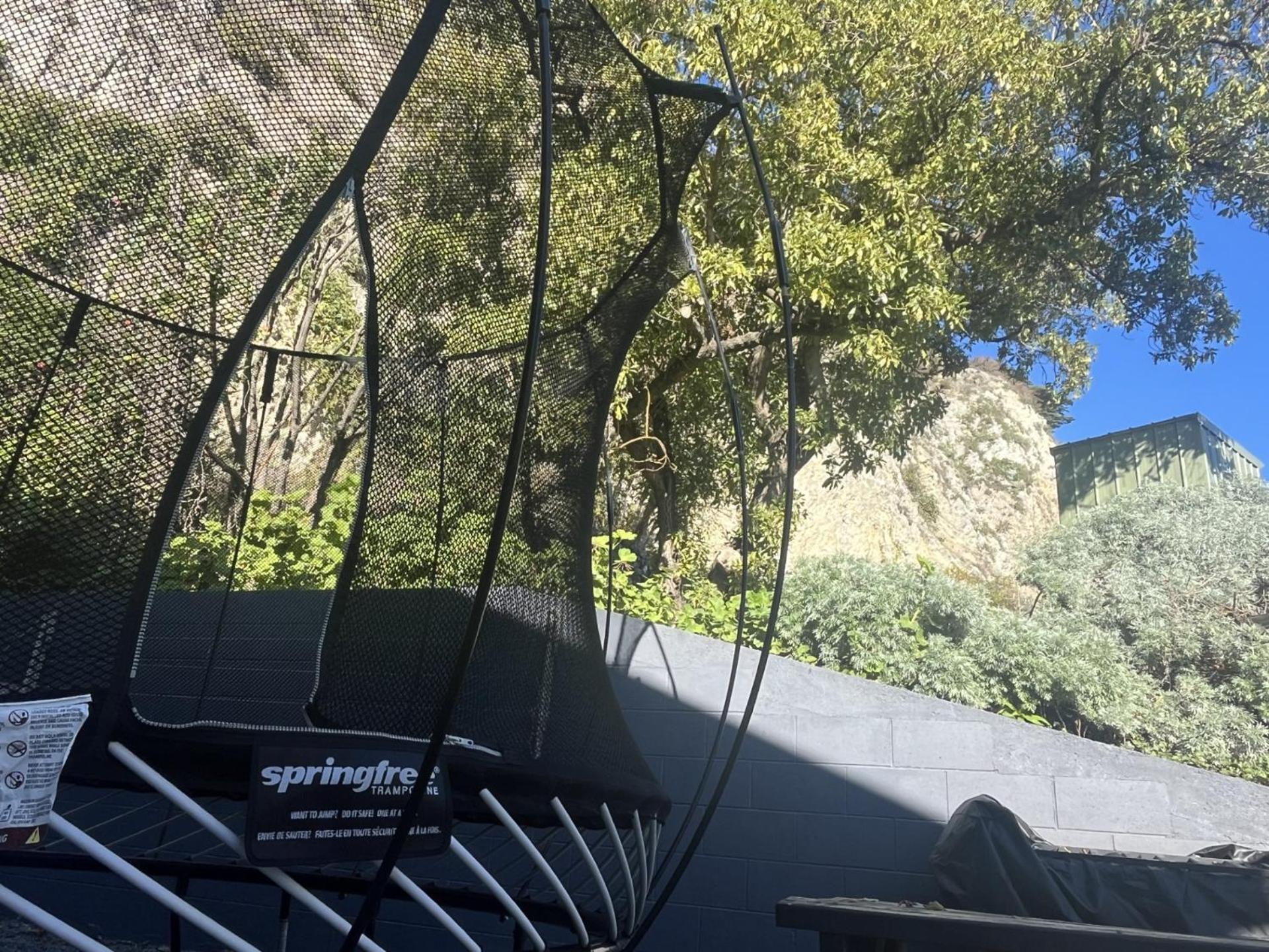 Kaikoura Sea Side lodge Bagian luar foto